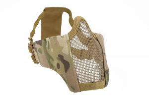 GFC ACCESSORIES ЗАХИСНА МАСКА STALKER EVO MULTICAM 23108