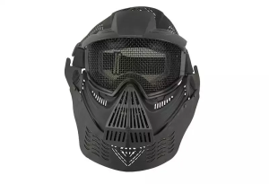 GFC ACCESSORIES ЗАХИСНА МАСКА GUARDIAN V2 BLACK 28703