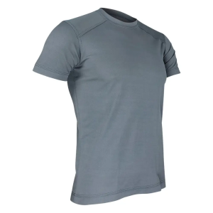 KRAMATAN TACTICAL DESIGN ФУТБОЛКА БЕЗ ПРИНТА GREY