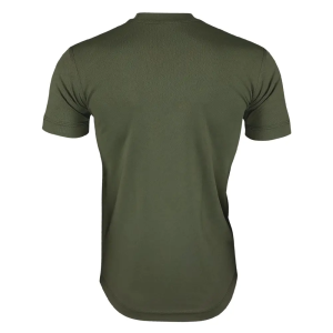 KRAMATAN TACTICAL DESIGN ФУТБОЛКА БЕЗ ПРИНТА OLIVE