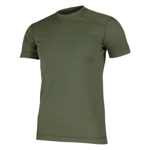 KRAMATAN TACTICAL DESIGN ФУТБОЛКА БЕЗ ПРИНТА OLIVE