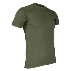 KRAMATAN TACTICAL DESIGN ФУТБОЛКА БЕЗ ПРИНТА OLIVE