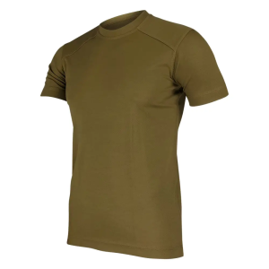 KRAMATAN TACTICAL DESIGN ФУТБОЛКА БЕЗ ПРИНТА COYOTE