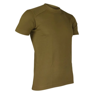 KRAMATAN TACTICAL DESIGN ФУТБОЛКА БЕЗ ПРИНТА COYOTE