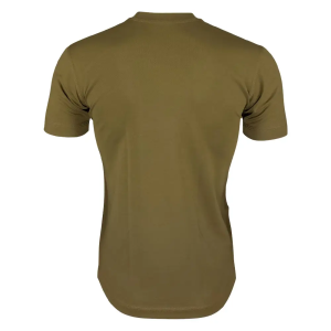 KRAMATAN TACTICAL DESIGN ФУТБОЛКА БЕЗ ПРИНТА COYOTE