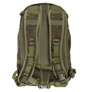 HELIKON-TEX РЮКЗАК ТАКТИЧЕСКИЙ EDC BACKPACK 21L FLECKTARN PL-EDC-CD-23