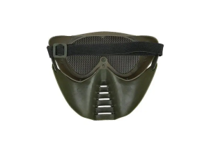 GFC TACTICAL МАСКА ЗАЩИТНАЯ VENTUS ECO OLIVE GFT-28-036150