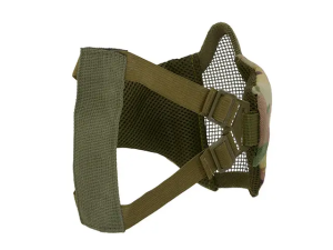 CS ЗАЩИТНАЯ МАСКА STEEL MASK V2.0 MULTICAM FBP2137CP