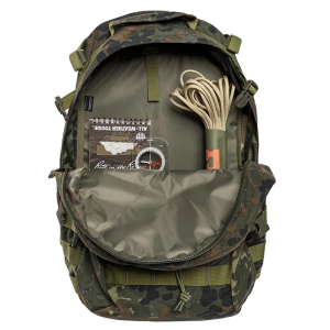 HELIKON-TEX РЮКЗАК ТАКТИЧЕСКИЙ EDC BACKPACK 21L DESERT NIGHT CAMO PL-EDC-CD-0L