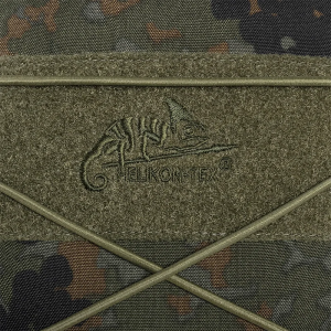 HELIKON-TEX РЮКЗАК ТАКТИЧЕСКИЙ EDC BACKPACK 21L DESERT NIGHT CAMO PL-EDC-CD-0L