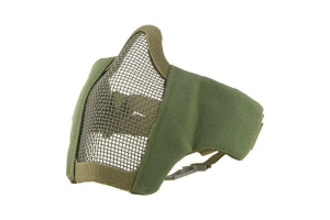 ULTIMATE TACTICAL МАСКА ЗАЩИТНАЯ STALKER EVO HELMET FAST OLIVE DRAB UTT-28-017152(MA-45-OD)