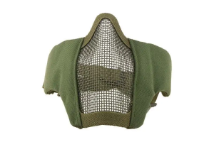 ULTIMATE TACTICAL МАСКА ЗАЩИТНАЯ STALKER EVO HELMET FAST OLIVE DRAB UTT-28-017152(MA-45-OD)