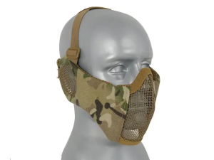 CS ЗАЩИТНАЯ МАСКА STEEL MASK V3.0 MULTICAM FBP2337
