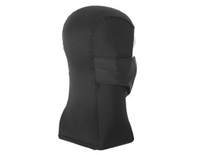 BIG DRAGON ЗАЩИТНАЯ МАСКА SHADOW FIGHTER BLACK BD6690BK