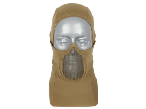 BIG DRAGON ЗАЩИТНАЯ МАСКА SHADOW FIGHTER TAN BD6690DE