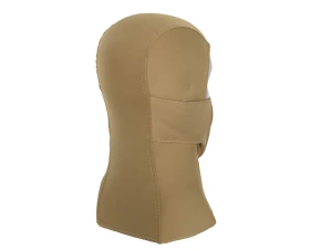 BIG DRAGON ЗАЩИТНАЯ МАСКА SHADOW FIGHTER TAN BD6690DE