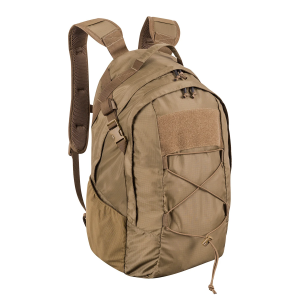 HELIKON-TEX РЮКЗАК EDC LITE - NYLON - 21 Л COYOTE PL-ECL-NL-11