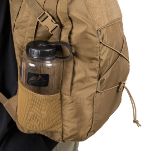 HELIKON-TEX РЮКЗАК EDC LITE - NYLON - 21 Л COYOTE PL-ECL-NL-11