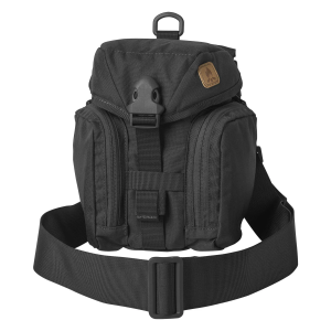 HELIKON-TEX СУМКА ESSENTIAL KITBAG - CORDURA BLACK TB-EKB-CD-01