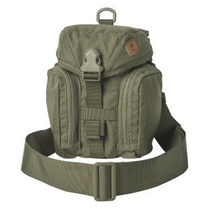 HELIKON-TEX СУМКА ESSENTIAL KITBAG - CORDURA ADAPTIVE GREEN TB-EKB-CD-12