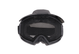 ULTIMATE TACTICAL ЗАХИСНІ ОКУЛЯРИ BLACK HS0705