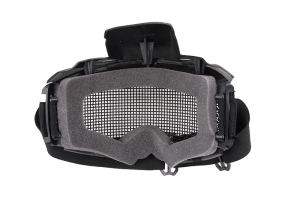 ULTIMATE TACTICAL ЗАХИСНІ ОКУЛЯРИ BLACK HS0705