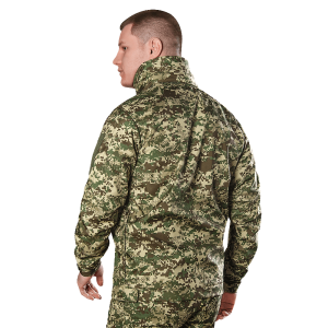 CAMO-TEC КУРТКА PHANTOM SYSTEM ХИЩНИК НГУ 8476