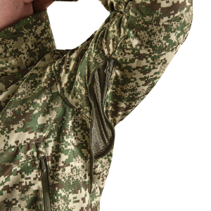 CAMO-TEC КУРТКА PHANTOM SYSTEM ХИЩНИК НГУ 8476