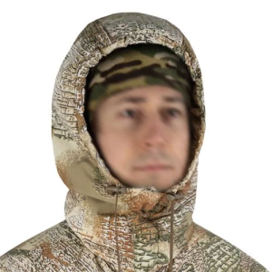 P1G-TAC КУРТКА ЗИМНЯЯ WALRUS MK-2 VARAN CAMO UA281-29969-VRN