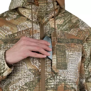 P1G-TAC КУРТКА ЗИМНЯЯ WALRUS MK-2 VARAN CAMO UA281-29969-VRN