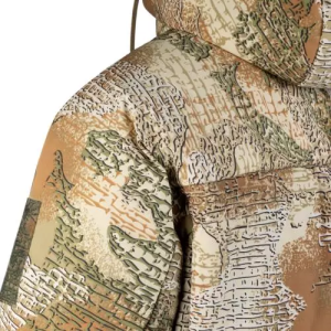 P1G-TAC КУРТКА ЗИМНЯЯ WALRUS MK-2 VARAN CAMO UA281-29969-VRN
