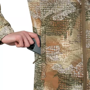 P1G-TAC КУРТКА ЗИМНЯЯ WALRUS MK-2 VARAN CAMO UA281-29969-VRN
