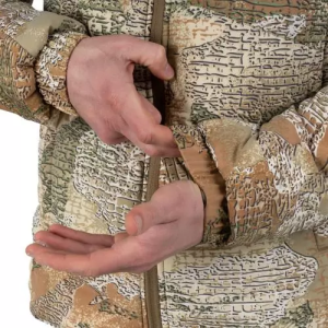 P1G-TAC КУРТКА ЗИМНЯЯ WALRUS MK-2 VARAN CAMO UA281-29969-VRN