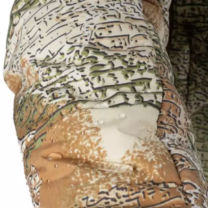 P1G-TAC КУРТКА ЗИМНЯЯ WALRUS MK-2 VARAN CAMO UA281-29969-VRN