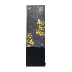 MECHANIX БАФ POLAR FLEECE NECK GAITER BLACK YELLOW MSK-GTRP-51E