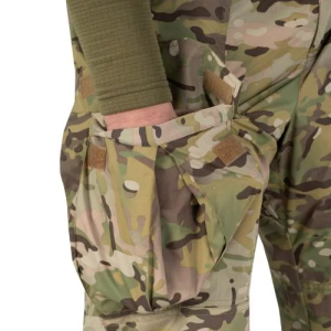 P1G-TAC ШТАНИ ПОЛЬОВІ ЗИМОВІ WALRUS MK-2 MTP/MCU CAMO UA281-39990-MTP