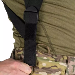 P1G-TAC ШТАНИ ПОЛЬОВІ ЗИМОВІ WALRUS MK-2 MTP/MCU CAMO UA281-39990-MTP
