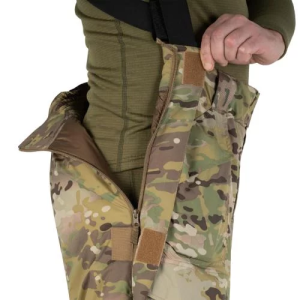 P1G-TAC ШТАНИ ПОЛЬОВІ ЗИМОВІ WALRUS MK-2 MTP/MCU CAMO UA281-39990-MTP