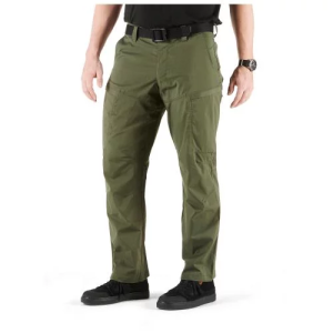 5.11 БРЮКИ ТАКТИЧЕСКИЕ APEX PANTS TDU GREEN 74434ABR-190