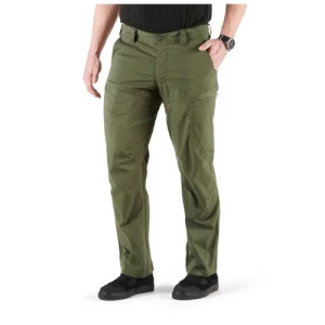 5.11 БРЮКИ ТАКТИЧЕСКИЕ APEX PANTS TDU GREEN 74434ABR-190