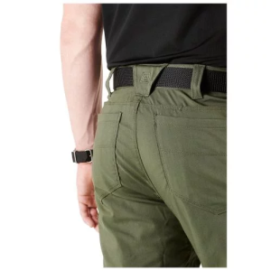 5.11 БРЮКИ ТАКТИЧЕСКИЕ APEX PANTS TDU GREEN 74434ABR-190