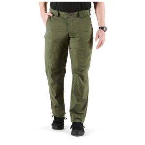 5.11 БРЮКИ ТАКТИЧЕСКИЕ APEX PANTS TDU GREEN 74434ABR-190