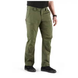 5.11 БРЮКИ ТАКТИЧЕСКИЕ APEX PANTS TDU GREEN 74434ABR-190