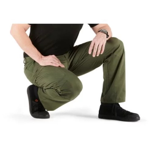 5.11 БРЮКИ ТАКТИЧЕСКИЕ APEX PANTS TDU GREEN 74434ABR-190