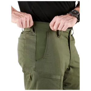 5.11 БРЮКИ ТАКТИЧЕСКИЕ APEX PANTS TDU GREEN 74434ABR-190