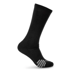 5.11 НОСКИ DUTY READY PLUS OTC SOCKS 3 ПАРЫ BLACK 10045-019