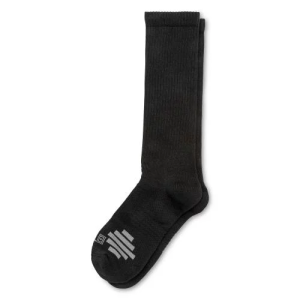 5.11 НОСКИ DUTY READY PLUS OTC SOCKS 3 ПАРЫ BLACK 10045-019