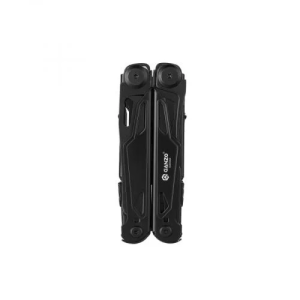 GANZO МУЛЬТИТУЛ G303 BLACK G303-B