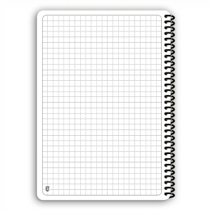 ECOPYBOOK TACTICAL ВСЕПОГОДНЫЙ БЛОКНОТ A5