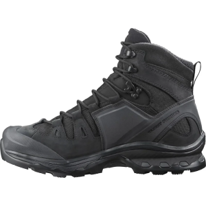 SALOMON ЧЕРЕВИКИ QUEST 4D GTX FORCES BLACK 149900-43